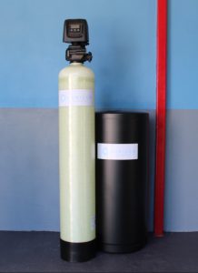 SOFTENER