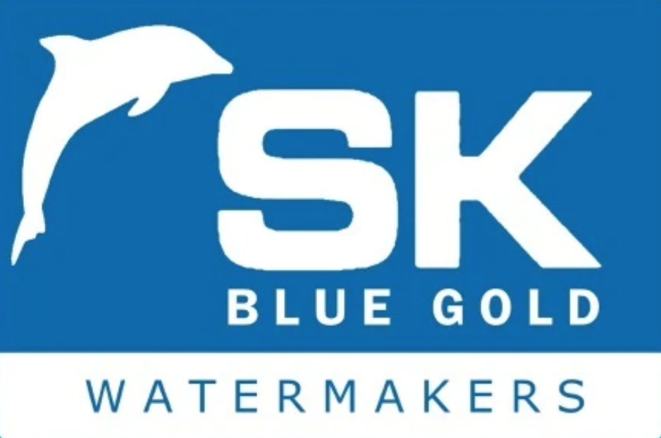SK BLUE GOLD  WaterMakers